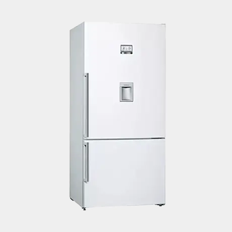 یخچال فریزر بوش KGD86