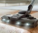 چراغ فرش جاروبرقی فیلیپس XD8042