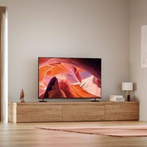 تلویزیون سونی مدل 65X80L