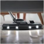 چراغ دار جاروبرقی فیلیپس XD8052