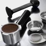 دسته قهوه اسپرسوساز دلونگی ECP 3531