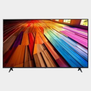 تلویزیون 65 اینچ ال جی مدل UT8000-2