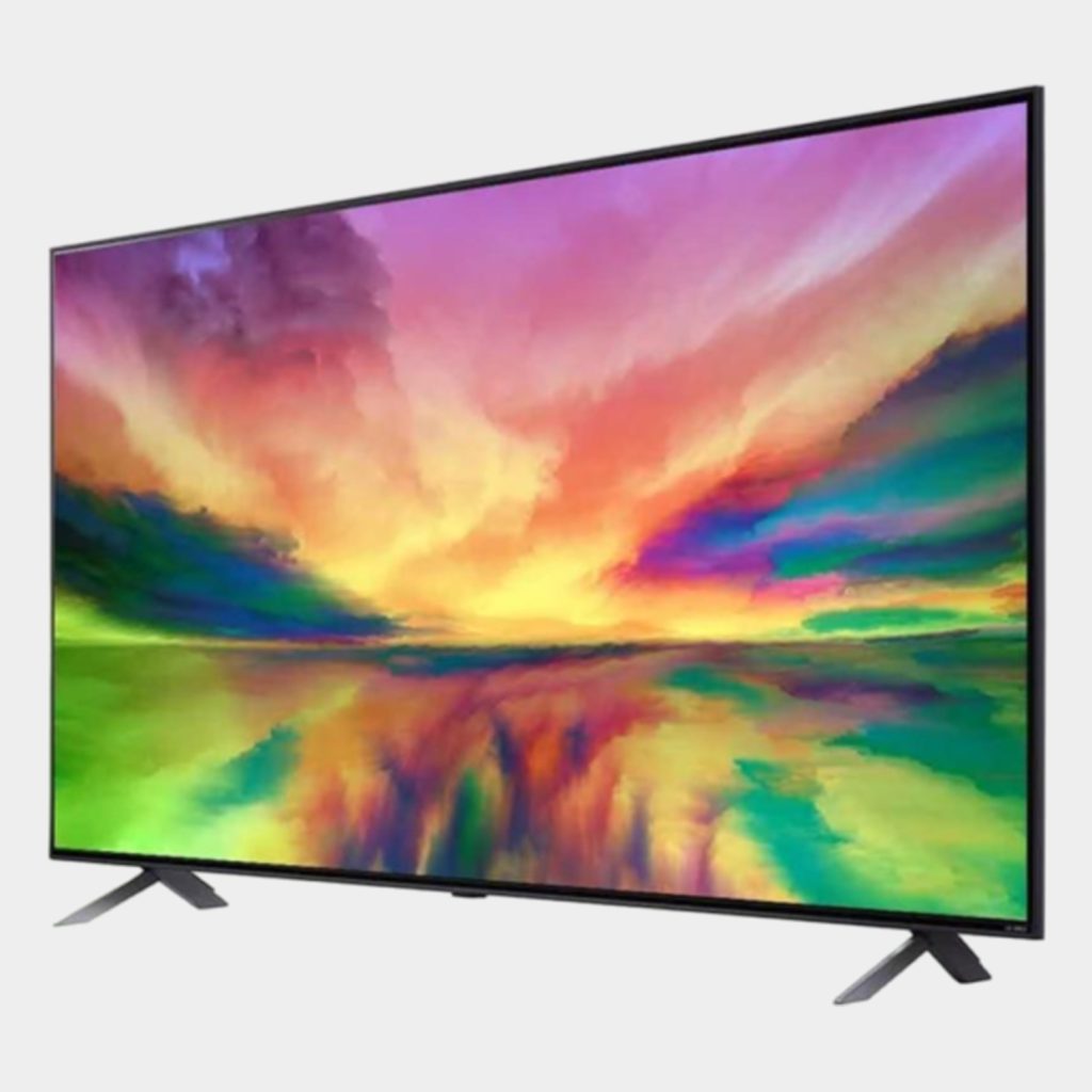 QNED80 2023 کنار