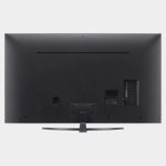 تلویزیون 55 ال جی UQ9100 پشت