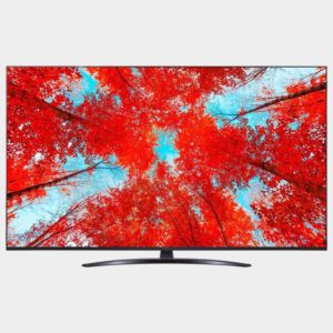 تلویزیون 55 ال جی UQ9100-2