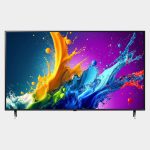 تلویزیون 55 ال جی 55QNED80 2024-2