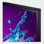 تلویزیون 55 ال جی 55QNED80 2024 لبه