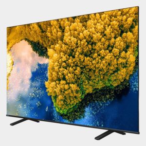تلویزیون توشیبا 55C350 نمای کناری