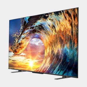 تلویزیون توشیبا M550 جانبی