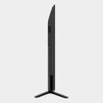 تلویزیون 75 اینچ سونی مدل 75X77L کنار