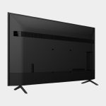 تلویزیون 75 اینچ سونی مدل 75X77L پشت