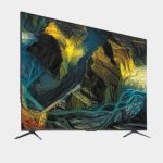 تلویزیون شیائومی 86MAX جانبی