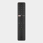 تلویزیون شیائومی 86MAX کنترل