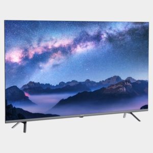 تلویزیون پاناسونیک MX740 نمای جانبی