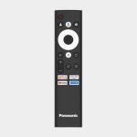 تلویزیون پاناسونیک MX740 کنترل
