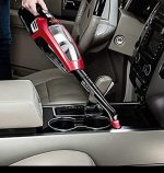 کنار پخش جاروشارژی دستی بیسل 14V-2278K