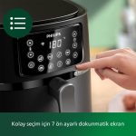 دکمه سرخ کن فیلیپس 9285