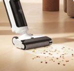 کف پوش جارو شارژی شیائومی W20 Wet Dry Vacuum