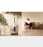 مبل جارو شارژی شیائومی W20 Wet Dry Vacuum
