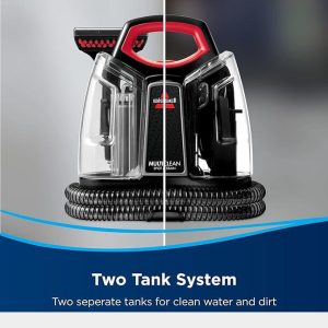 تانک فرش شو و مبل شوی دستی 4720E