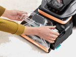 مخزن فرش و مبل شوی بیسل HydroSteam 3672E_N