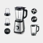 همه مخلوط کن دو آسیاب کنوود BLM45