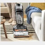 کف فرش و مبل شوی بیسل HydroSteam 3672E_N