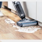 مایعات جاروبرقی و زمین شوی بیسل 3598E