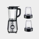 دو اسیاب مخلوط کن دو آسیاب کنوود BLM45
