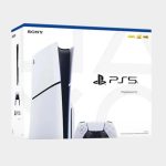 PS5 SLIM STANDARD 2016 2
