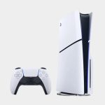 PS5 SLIM STANDARD 2016