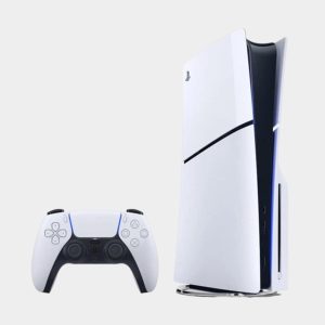 PS5 SLIM STANDARD 2016