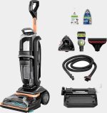وسایل فرش و مبل شوی بیسل HydroSteam 3672E_N