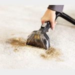 مایع گیر فرش شوی و مبل شوی بیسل 3700E
