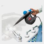 سینک بخارشو کوچک دستی بیسل 2635