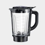 مخلوطی مخلوط کن دو آسیاب کنوود BLM45