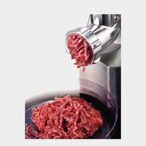 سینی چرخ گوشت کنود 510