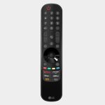 تلویزیون 75 اینچ ال جی QNED81 7