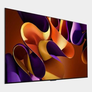 تلویزیون ال جی G4 3