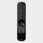 تلویزیون ال جی G4 7