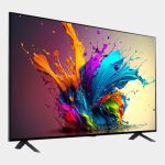 تلویزیون ال جی QNED90 1