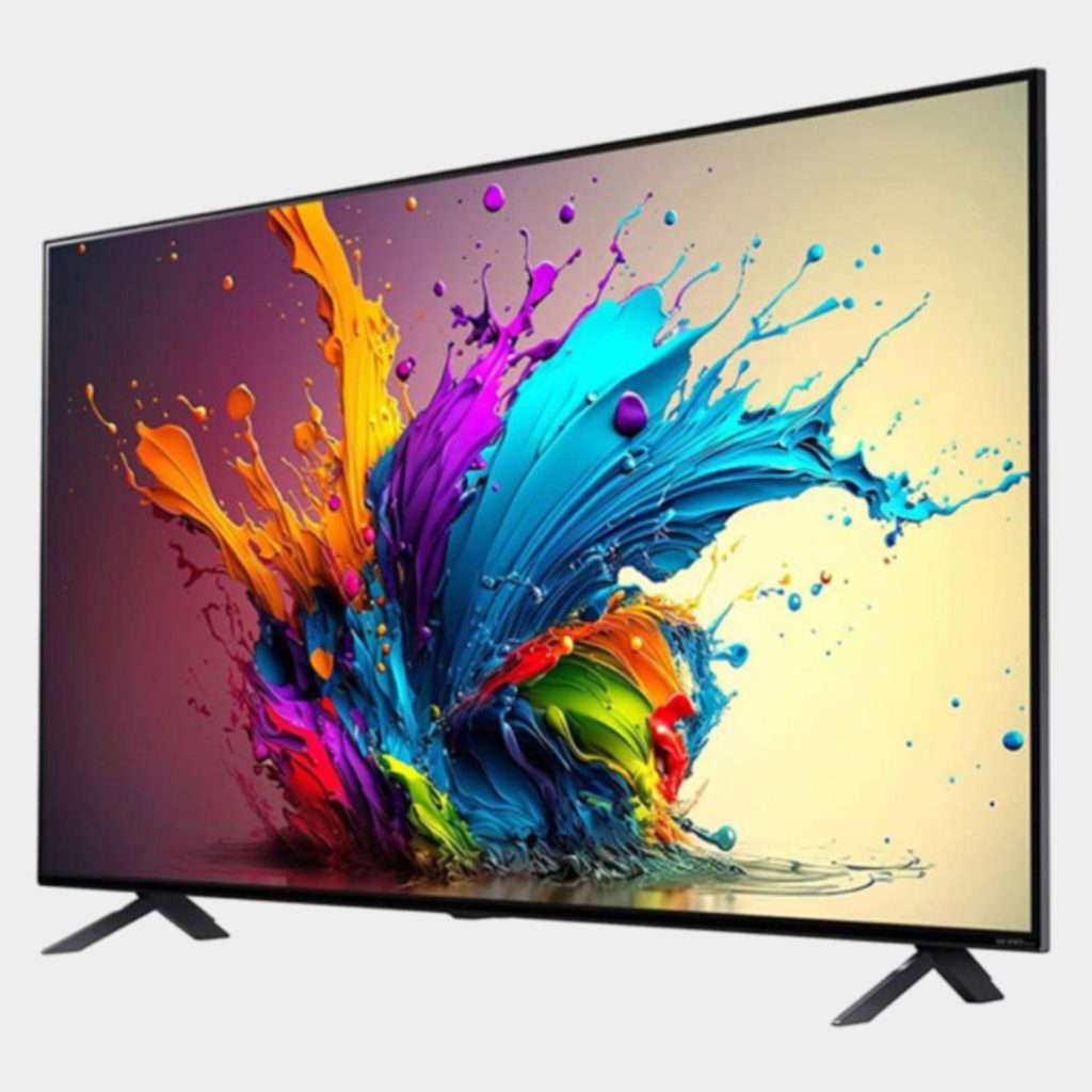 تلویزیون ال جی QNED90 2