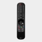 تلویزیون ال جی QNED90 3