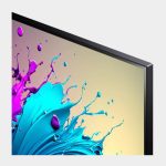 تلویزیون ال جی QNED90 5