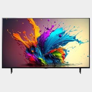 تلویزیون ال جی QNED90