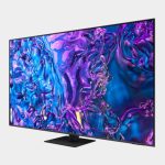 تلویزیون سامسونگ Q70D-1