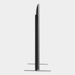 تلویزیون سونی XR70 کنار