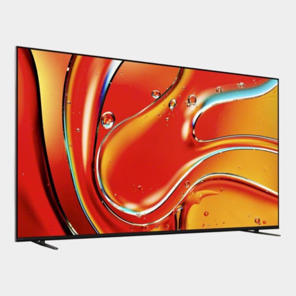 تلویزیون سونی XR70 جانبی