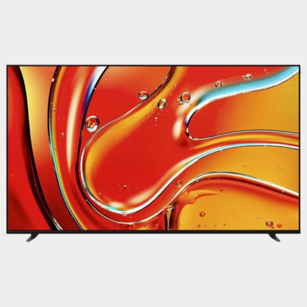 تلویزیون سونی XR70