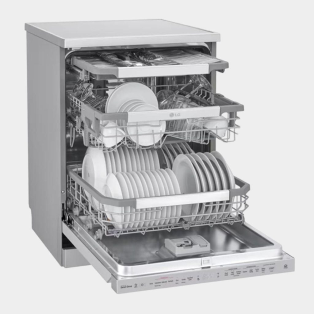 Dishwasher LG 335-6